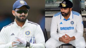 IND vs AUS: റിഷഭ് കാരണം നഷ്ടം 98 റണ്‍സ്!! രോഹിത്തും ദുരന്തം, ടീം ഇന്ത്യ എങ്ങനെ തോറ്റു?