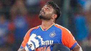 സഞ്ജുവിന്റെ അടുത്ത കളി എപ്പോള്‍? ഈ ടൂര്‍ണമെന്റില്‍ കാണാം!! മിന്നിച്ചാല്‍ ഇന്ത്യന്‍ ടീമില്‍