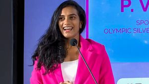 വിവാഹ കോര്‍ട്ടിലേക്ക് പിവി സിന്ധു, ആരാണ് വരന്‍? മിന്നുകെട്ട് എപ്പോള്‍, എല്ലാമറിയാം