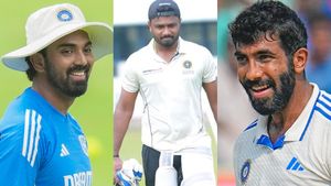 WTC: ഫൈനല്‍ കഴിഞ്ഞാല്‍ ടെസ്റ്റില്‍ ഇന്ത്യക്ക് പുതിയ ലുക്ക്!! 3 പേര്‍ തെറിക്കും? ഇതാ ലൈനപ്പ്