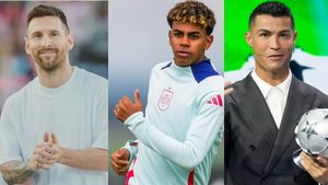 17ാം വയസ്സില്‍ അവനോളമൊന്നും മെസ്സിയും റോണോയും ചെയ്തിട്ടില്ല!! മുന്‍ റയല്‍ താരം പറയുന്നു