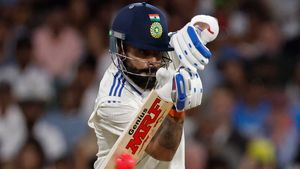 IND vs AUS: എന്താണ് ഇന്ത്യ കാട്ടുന്നത്? പാളുന്നത് അവിടെ! പിഴവ് ചൂണ്ടിക്കാട്ടി പുജാര