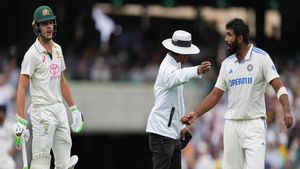 IND vs AUS: നീ ഇന്ത്യയിലേക്ക് വരൂ, എല്ലാ കലിപ്പും അടക്കാം; കോണ്‍സ്റ്റസിനോട് മുന്‍ ഇന്ത്യന്‍ താരം
