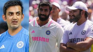 IND vs AUS: ഗംഭീറല്ല, ഇന്ത്യക്കു ട്രോഫി നഷ്ടമാക്കിയത് 6 പേര്‍!! ഇനി ടീമില്‍ വേണോ?