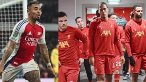 EPL: ലിവര്‍പൂളോ, ആഴ്‌സനലോ; ആരാവും ഇത്തവണ ചാംപ്യന്‍മാര്‍? പ്രവചിച്ച് സൂപ്പര്‍ കംപ്യൂട്ടര്‍