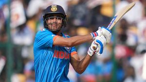 IND vs ENG: 172 റണ്‍സ്, ഗില്ലിനെ കാത്ത് വമ്പന്‍ റെക്കോര്‍ഡ്!! അംല തെറിക്കുമോ?
