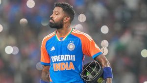 IND vs ENG: സഞ്ജുവും സൂര്യയുമല്ല, യഥാര്‍ഥ വില്ലന്‍ ഹാര്‍ദിക്ക്!! ടീമിനെ തോല്‍പ്പിച്ചു, ഈ കാരണം