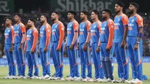 IND vs ENG: ഇവര്‍ ഭയക്കണം, ഫ്‌ളോപ്പായാല്‍ ടി20 ടീമിന് പുറത്ത്!! ലിസ്റ്റില്‍ വെടിക്കെട്ട് താരവും