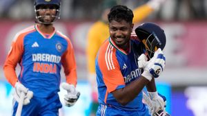 IND vs ENG: സഞ്ജു മുതല്‍ തിലക് വരെ, ഇംഗ്ലണ്ട് ടി20 പരമ്പരയില്‍ ആരാവും താരം? നോട്ടമിട്ട് ഇവര്‍