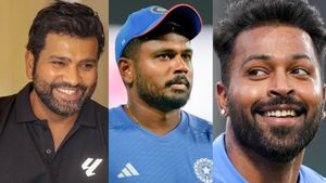 Champions Trophy: സഞ്ജു വേണ്ടെന്നു ചാറ്റ്ജിപിടി!! 2 സര്‍പ്രൈസ് താരം, ഇന്ത്യന്‍ സ്‌ക്വാഡ് ഇങ്ങനെ