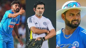 Champions Trophy 2025: ഗംഭീര്‍ ഒന്ന് പോയിരുന്നെങ്കില്‍! ആഗ്രഹിച്ച് ഈ സൂപ്പര്‍ താരങ്ങള്‍; ആരൊക്കെ?
