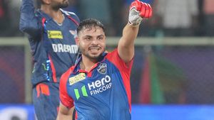 IPL 2025: 20 ബോളില്‍ 20, കളി ജയിച്ചപ്പോള്‍ 31ല്‍ 66!! അശുതോഷ് ഗിയര്‍ മാറ്റിയതെങ്ങനെ?
