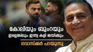 സൂപ്പര്‍ താരങ്ങളൊന്നും ഇല്ലെങ്കിലും പ്രശ്‌നമല്ല, ഇന്ത്യ ഏത് കപ്പും നേടും; കാരണം പറഞ്ഞ് ഗവാസ്‌ക്കര്‍