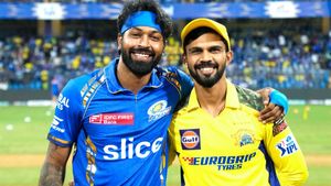 IPL 2025: ഇംപാക്ട് പ്ലെയര്‍ മുതല്‍ ടൈം ഔട്ട് വരെ; ഐപിഎല്ലിനെ വേറെ ലെവലാക്കിയ നിയമങ്ങള്‍! ഏതെല്ലാം