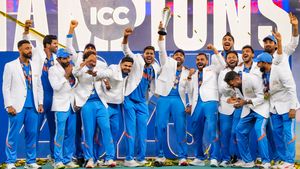 ഐസിസി ഒത്തുകളിച്ചു!! കാരണം ജയ് ഷാ, ഇന്ത്യന്‍ ജയത്തിന്റെ കലിപ്പടങ്ങാതെ പാകിസ്താന്‍