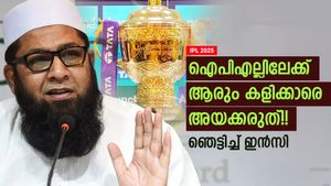 IPL 2025: താരങ്ങളെ അയക്കുന്നത് നിര്‍ത്തൂ!! ഐപിഎല്ലിനെതിരേ ഇന്‍സി, കലിപ്പിന് കാരണമറിയാം