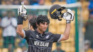 ചാമ്പ്യന്‍സ് ട്രോഫി: കൂടുതല്‍ ഫോറും സിക്‌സുമാര്‍ക്ക്, വിക്കറ്റുകളെടുത്തതാര്? ഇതാ ഉത്തരം