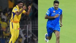 IPL 2025: ഐപിഎല്ലിൽ ബൗളർമാർക്ക് ഒരു അവാർഡും കിട്ടാറില്ലെന്ന് അശ്വിൻ, ആരെയോ കുത്തിപറയും പോലെ..!