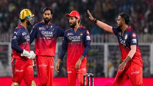 IPL 2025: കളിയുടെ ടേണിങ് പോയിന്റ് എവിടെ? ആ മൂന്ന് വിക്കറ്റുകള്‍! ആര്‍സിബിയുടെ മാസ്റ്റര്‍ പ്ലാന്‍