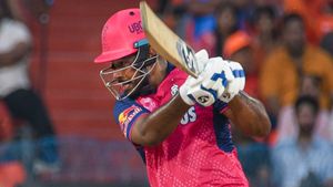 IPL 2025: സഞ്ജു വേറെ ലെവല്‍! അവനെ വ്യത്യസ്തനാക്കുന്നത് ആ കരുത്ത്; ചൂണ്ടിക്കാട്ടി വില്യംസണ്‍