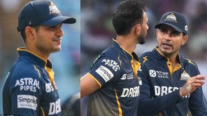 IPL 2025: തുറുപ്പുചീട്ടിനെ മറന്നു!! ഗില്‍ ഇത്ര മണ്ടന്‍ ക്യാപ്റ്റനോ? ഡിസി 200 കടന്നതിന് ഈ കാരണങ്ങള്‍