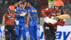 IPL 2025: ഇഷാന്‍ കളിച്ചത് മുംബൈയ്ക്കു വേണ്ടി!! ഒത്തുകളി തന്നെ, തെളിവുകളുമായി ഫാന്‍സ്
