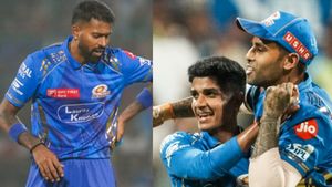 IPL 2025: വിഘ്‌നേഷിനോട് നീതി കാട്ടിയില്ലേ, എന്തുകൊണ്ട് മുംബൈ തഴഞ്ഞു? കാരണം ഇതാണ്
