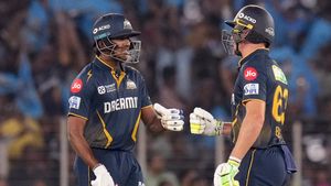 IPL 2025: ബട്‌ലര്‍ ഷോ, ഡല്‍ഹിയുടെ കൊമ്പൊടിച്ച് ജിടി! ചരിത്ര ജയം