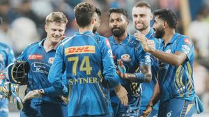 IPL 2025: വാംഖഡെയില്‍ റണ്‍മഴയില്ല, എസ്ആര്‍എച്ചും കടന്ന് മുംബൈ! തുടരെ രണ്ടാം ജയം