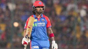 IPL 2025: ടി20യില്‍ എന്തിന് സഞ്ജു? രണ്ടാംവരവിന് രാഹുല്‍ റെഡി!! ഇനി ഗംഭീറിന്റെ കോള്‍