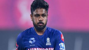 IPL 2025: സഞ്ജു ഫുള്‍ ഫിറ്റ്, രാജസ്ഥാന്‍ ക്യാപ്റ്റനായി റിട്ടേണ്‍സ്! ഇനിയാണ് കളി; ഞെട്ടിക്കും