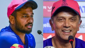IPL 2025: ഇനിയും അപമാനിച്ചോ, പക്ഷെ സഞ്ജു രാജസ്ഥാന്‍ വിടില്ല! പിന്നില്‍ ഈ കാരണങ്ങള്‍