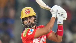 IPL 2025: തകര്‍ന്നടിഞ്ഞ് ലഖ്‌നൗ, പഞ്ചാബിന് ഗംഭീര ജയം; മിന്നിച്ച് പ്രഭ്‌സിംറാനും ശ്രേയസും