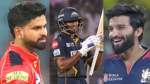 IPL 2025: ഐപിഎല്‍ കഴിഞ്ഞാല്‍ 6 പേര്‍ക്ക് ടീം ഇന്ത്യയുടെ വിളിയെത്തും!! 2 സൂപ്പര്‍ താരങ്ങളും