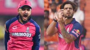 IPL 2025: സഞ്ജുവില്ലെങ്കില്‍ പരാഗ് വേണ്ട!! ക്യാപ്റ്റനായി റാണ മതി, ഈ കാരണം