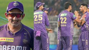 IPL 2025: ഗംഭീറുണ്ടെങ്കില്‍ ഇതു സംഭവിക്കില്ല!! കെകെആറിന്റെ തോല്‍വിക്ക് ഈ കാരണങ്ങള്‍