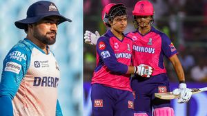 IPL 2025: റോയല്‍സിനെ ജയിപ്പിച്ചത് വൈഭവല്ല!! റാഷിദിന്റെ മണ്ടന്‍ ക്യാപ്റ്റന്‍സി, ഈ പിഴവുകള്‍
