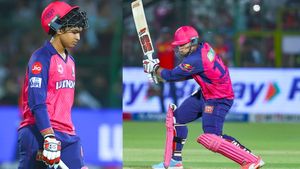 IPL 2025: സെഞ്ച്വറി, പിന്നാലെ ഡെക്ക്!! വൈഭവ് കണ്ണുംപൂട്ടിയടി നിര്‍ത്തുമോ? ബോണ്ട് പറയുന്നു