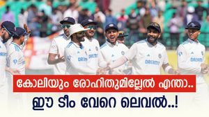 ഇതാണ് ടീമെങ്കിൽ ഇംഗ്ലണ്ട് വിറയ്ക്കും..! കോലിയും രോഹിതും പോട്ടെ, പുതിയ പിള്ളേരുണ്ടല്ലോ, ആരാവും നായകൻ?