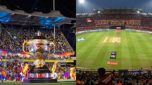 IPL 2025: ആരാധകരേ ശാന്തരാകുവിൻ..; ഐപിഎൽ വീണ്ടും തുടങ്ങുന്നു, മെയ് 17ന് ആദ്യ മത്സരം, ഫൈനൽ എപ്പോൾ?