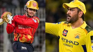 IPL 2025: പ്രിയന്‍ഷ് ആര്യ സിഎസ്‌കെയിലെത്തിയേനെ, തഴഞ്ഞത് ധോണി! റിപ്പോര്‍ട്ട് വൈറല്‍