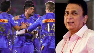 IPL 2025: കപ്പ് മുംബൈ നേടില്ല! ഇത്തവണ അവര്‍ ചാമ്പ്യന്മാരാവും; ഗവാസ്‌ക്കര്‍ പറയുന്നു