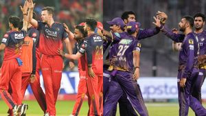 IPL 2025: ആർസിബി പട്ടികയിൽ ഒന്നാമത്, എന്നിട്ടും പ്ലേഓഫിൽ എത്തിയില്ല..! കൊൽക്കത്ത പുറത്ത്, സാധ്യത ആർക്കൊക്കെ?