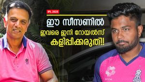 IPL 2025: ദ്രാവിഡ് ഇവര്‍ക്കായി വാദിക്കും, സഞ്ജു നോ പറയണം!! ഇനി കളിപ്പിക്കരുത്, ആരെല്ലാം?