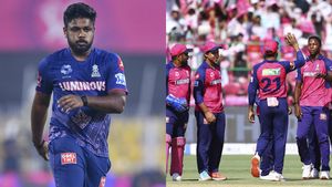 IPL 2025: 'പരിചയസമ്പന്നർ ഉത്തരവാദിത്തം ഏറ്റെടുക്കണം'; തോൽവിക്ക് പിന്നാലെ സഞ്ജുവിന്റെ വിമർശനം, ലക്ഷ്യമാര്?