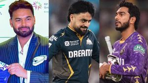 IPL 2025: ഇതാ 'ദുരന്ത' 11!!, ഇതിലും മോശക്കാരില്ല, നയിക്കാന്‍ റിഷഭ്; ടീമില്‍ ആരൊക്കെ?