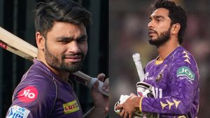 IPL 2025: കെകെആറിന് ഇവര്‍ ബാധ്യത!! സീസണ്‍ കഴിഞ്ഞാല്‍ ഒഴിവാക്കൂ, റിങ്കുവടക്കം ലിസ്റ്റില്‍