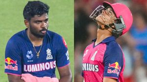 IPL 2025: സഞ്ജുവും ജയ്‌സ്വാളും റോയല്‍സ് വിടുന്നു!! 2026ല്‍ പുതിയ ടീം? വമ്പന്‍ സൂചന
