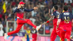 IPL 2025 Final: 18 വര്‍ഷത്തെ കാത്തിരിപ്പ് തീര്‍ന്നു, ഈ സാല കപ്പ് ആര്‍സിബിക്ക് തന്നെ!!