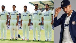 IND vs ENG: ഒന്നു രണ്ടുമല്ല, കൈവിട്ടത് 6 ക്യാച്ച്!! ദുരന്തമായി ഇന്ത്യ, ഇതാണോ ഗില്‍ യുഗം?